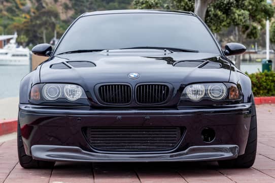 BMW M3 E46 2003
