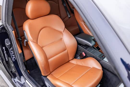 BMW M3 E46 2003