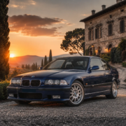Le migliori BMW youngtimer da valutare guida per appassionati Le migliori BMW youngtimer da valutare guida per appassionati