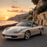 Porsche Boxster 986 pregi, difetti e fascino da youngtimer Porsche Boxster 986 pregi, difetti e fascino da youngtimer